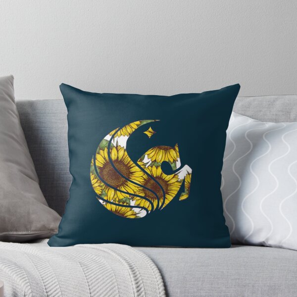Item preview, Sunflower Pegasus - UCF designed and sold by docastill.