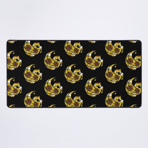 Item preview, Sunflower Pegasus - UCF designed and sold by docastill.