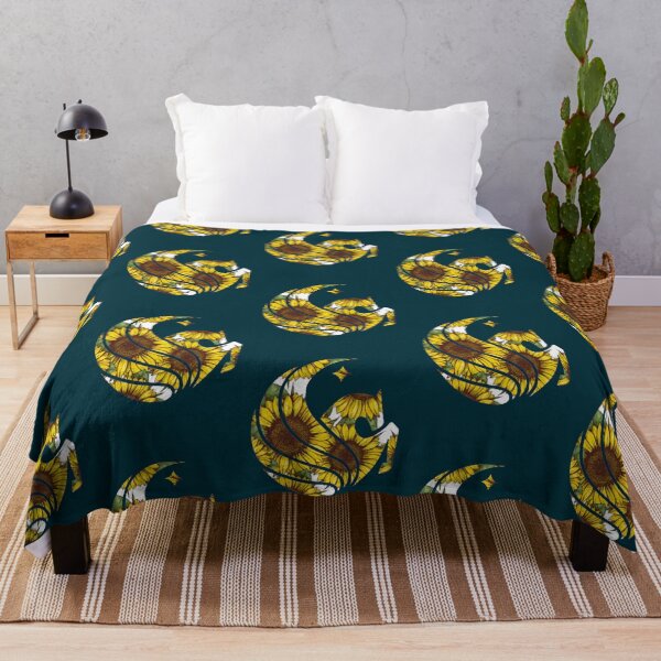 Item preview, Sunflower Pegasus - UCF designed and sold by docastill.