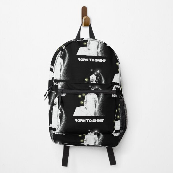 Item preview, Diljit Dosanjh black designed and sold by GregoryMendoza.
