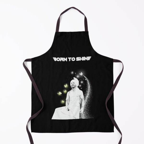 Item preview, Diljit Dosanjh black designed and sold by GregoryMendoza.
