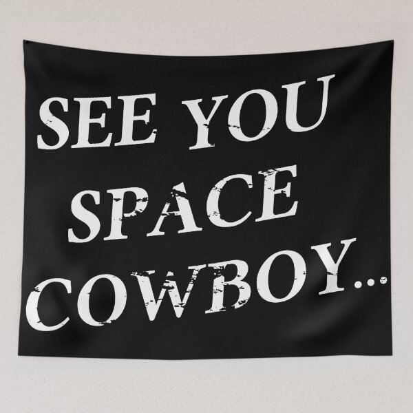 Item preview, See You Space Text designed and sold by Ellavashopp.