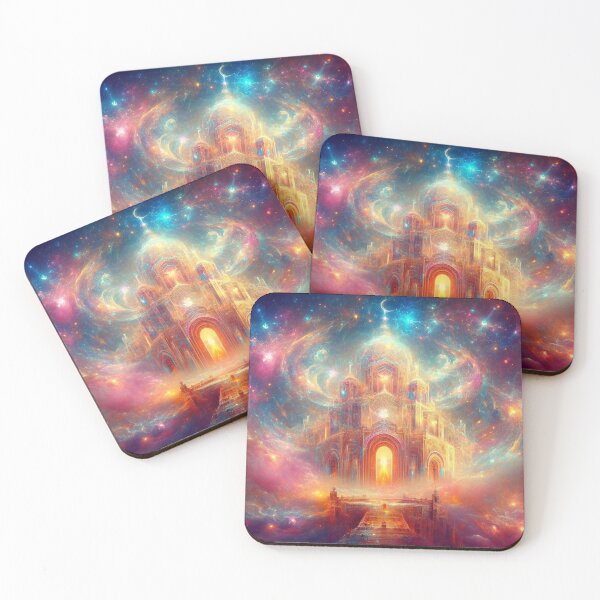 Item preview, Magical Anomaly, Artsy, magical, book aesthetic, astronomical, cover designed and sold by WooshiArt.