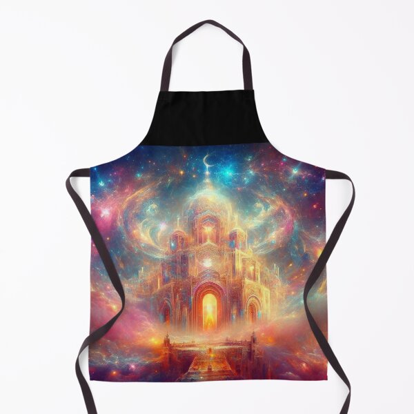 Item preview, Magical Anomaly, Artsy, magical, book aesthetic, astronomical, cover designed and sold by WooshiArt.