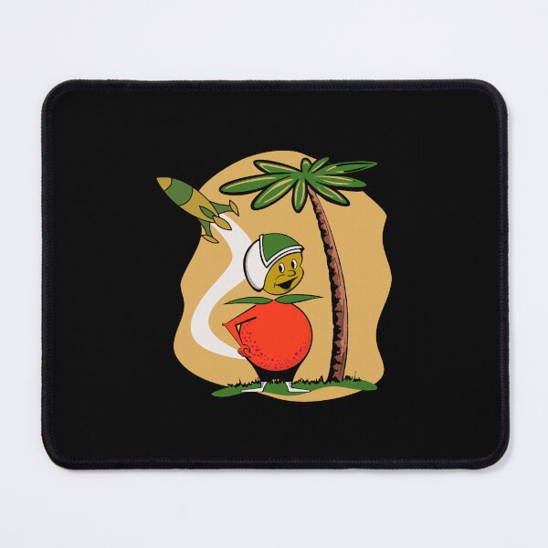 Item preview, Mighty Central Florida Citronaut designed and sold by docastill.