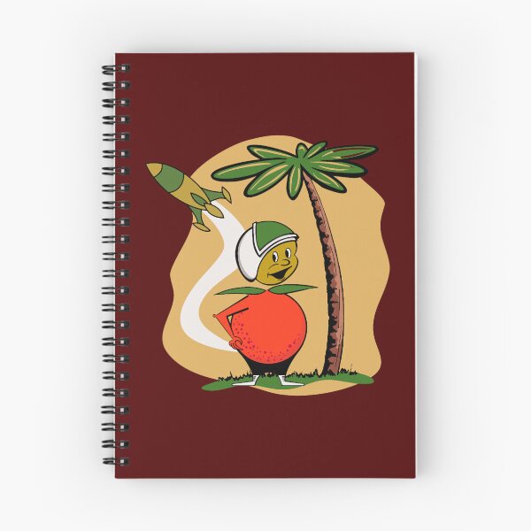 Item preview, Mighty Central Florida Citronaut designed and sold by docastill.