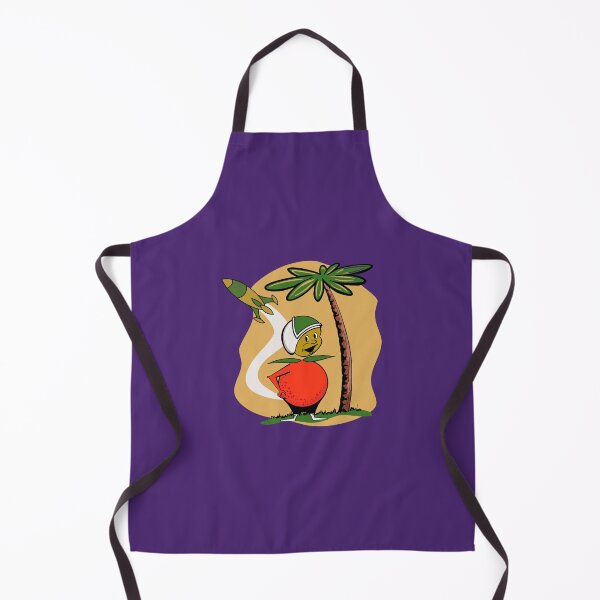Item preview, Mighty Central Florida Citronaut designed and sold by docastill.