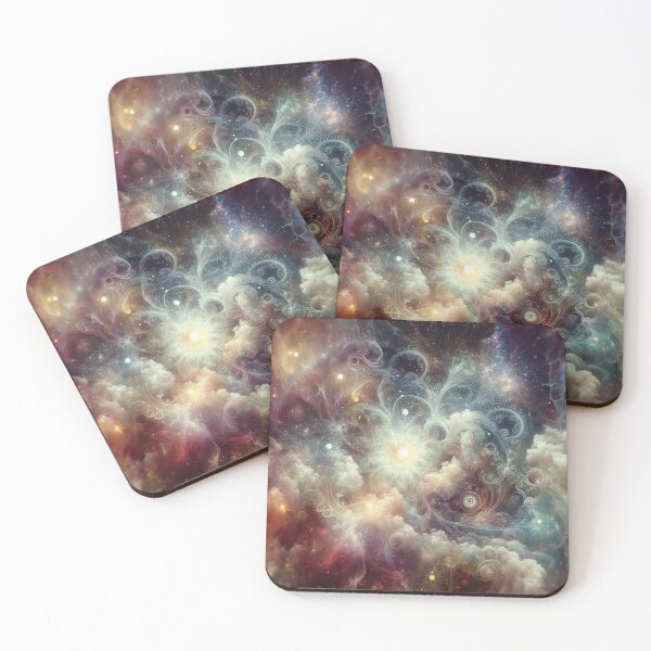 Item preview, Magical Anomaly, Artsy, magical, book aesthetic, astronomical, cover designed and sold by WooshiArt.
