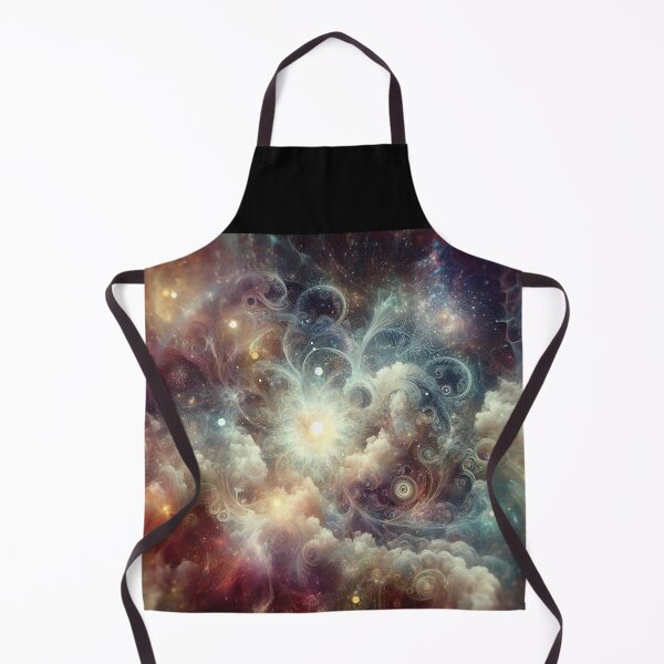 Item preview, Magical Anomaly, Artsy, magical, book aesthetic, astronomical, cover designed and sold by WooshiArt.