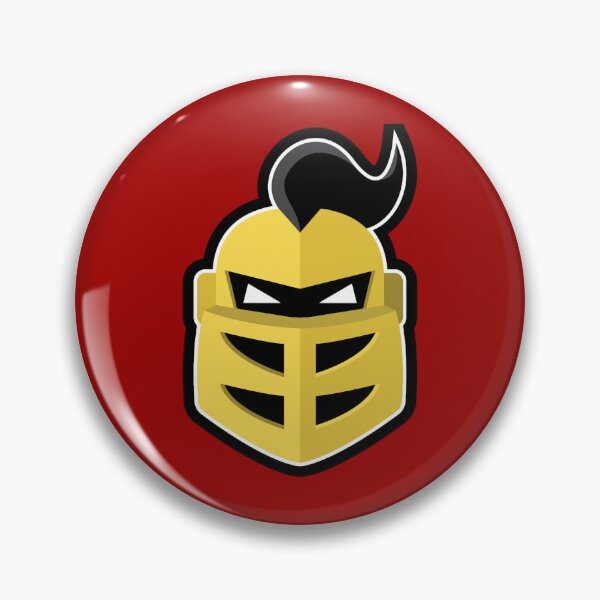 Item preview, Knightro Plain designed and sold by docastill.