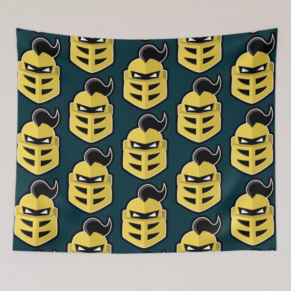 Item preview, Knightro Plain designed and sold by docastill.