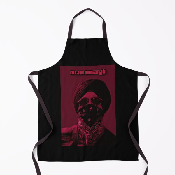 Item preview, Diljit Dosanjh mask designed and sold by GregoryMendoza.