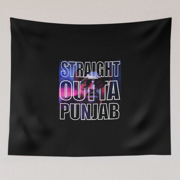 Item preview, Diljit Dosanjh Painting Posters and Art designed and sold by GregoryMendoza.