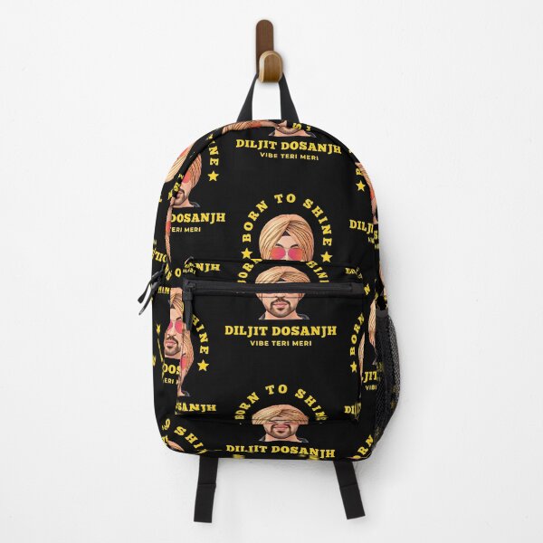 Item preview, Diljit Dosanjh vibe teri meri designed and sold by GregoryMendoza.