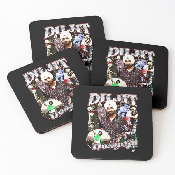 Item preview, Diljit Dosanjh Vintage retro designed and sold by GregoryMendoza.
