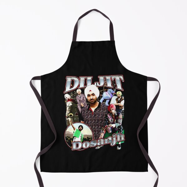 Item preview, Diljit Dosanjh Vintage retro designed and sold by GregoryMendoza.