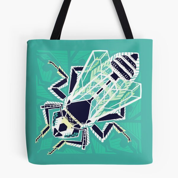 Item preview, silvery leafcutter designed and sold by dinoserious.
