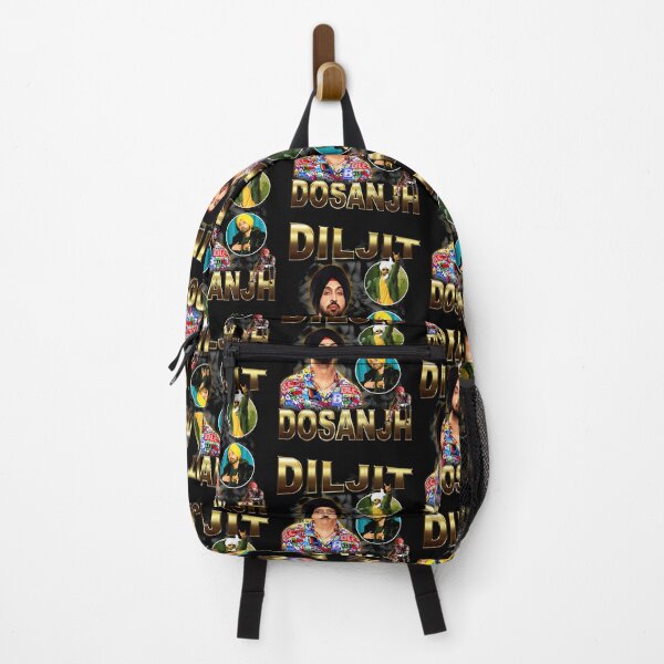 Item preview, DILJIT DOSANJH Vintage designed and sold by GregoryMendoza.