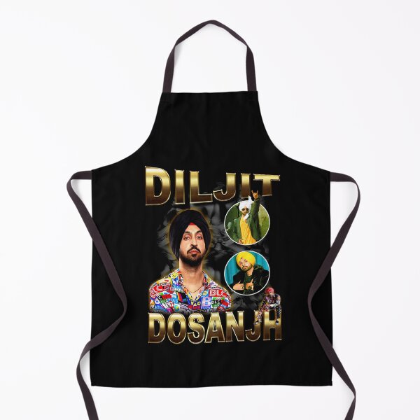 Item preview, DILJIT DOSANJH Vintage designed and sold by GregoryMendoza.