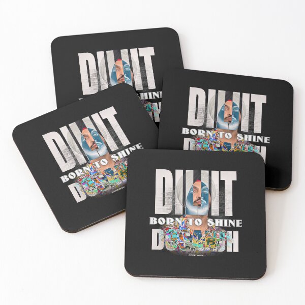 Item preview, Diljit Painting designed and sold by GregoryMendoza.