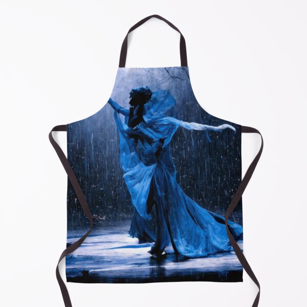 Item preview, A bailarina 02 designed and sold by MaiconFFC.