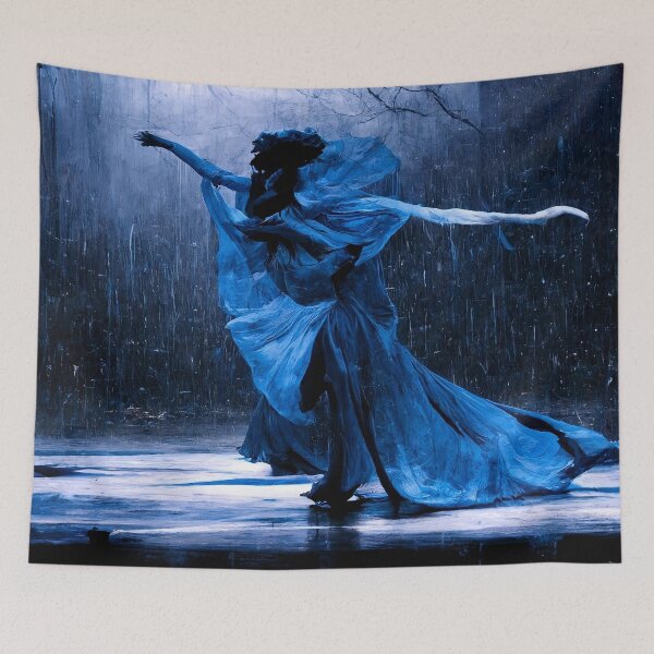 Item preview, A bailarina 02 designed and sold by MaiconFFC.