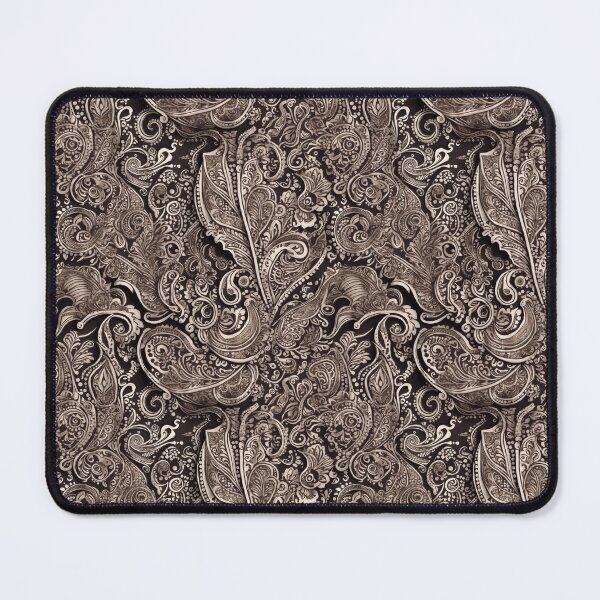 Item preview, Nature Inspired Pattern designed and sold by Imaginaria Inkworks.