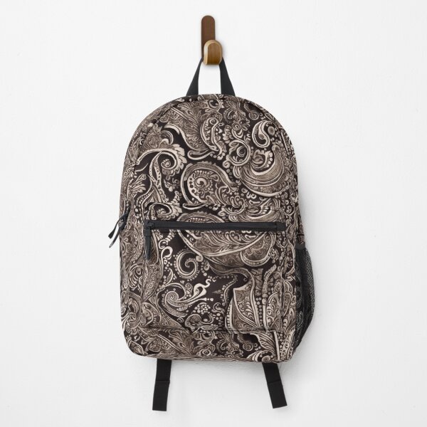 Item preview, Nature Inspired Pattern designed and sold by Imaginaria Inkworks.