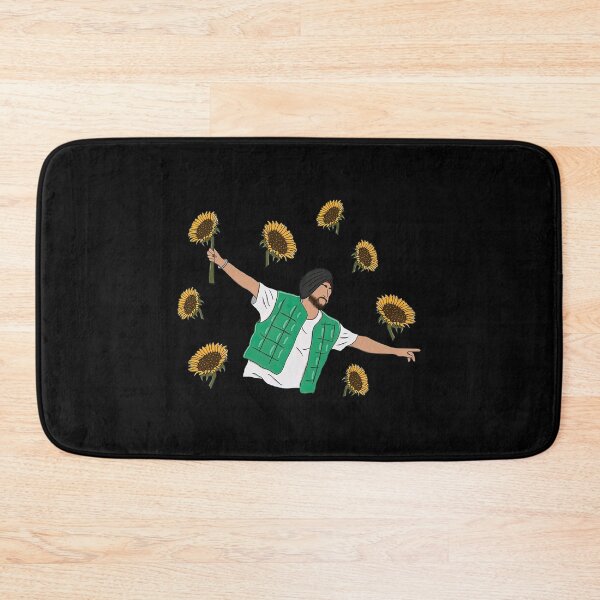 Item preview, Vibe Diljit Dosanjh Desi Anniversary Greeting designed and sold by GregoryMendoza.