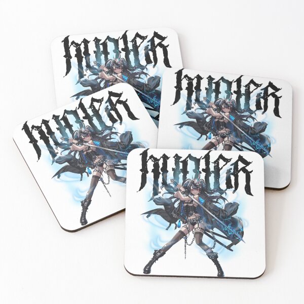 Item preview, Demon Hunter designed and sold by secondbreaktime.