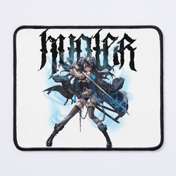 Item preview, Demon Hunter designed and sold by secondbreaktime.