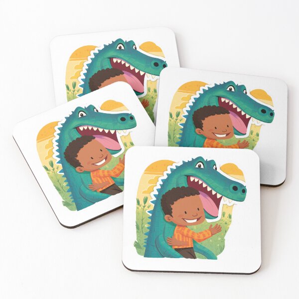 Item preview, Giggly Gatorino designed and sold by cookiesTshirts.