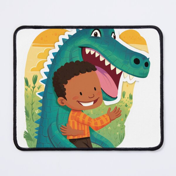 Item preview, Giggly Gatorino designed and sold by cookiesTshirts.