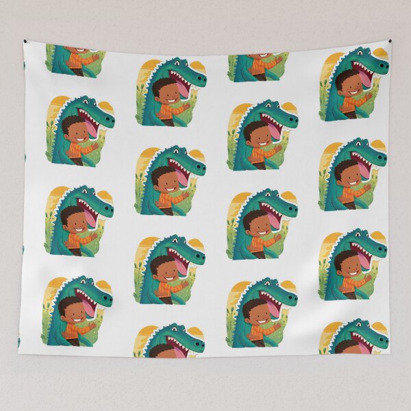 Item preview, Giggly Gatorino designed and sold by cookiesTshirts.