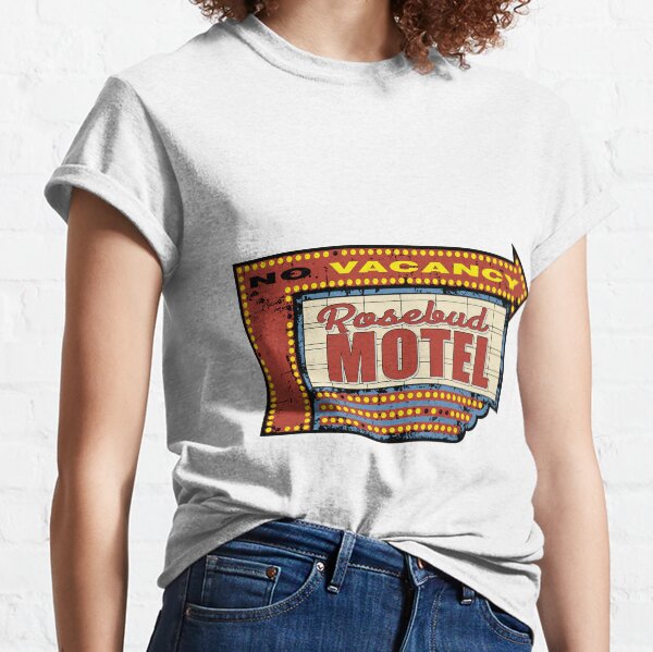 Motel Classic T-Shirt