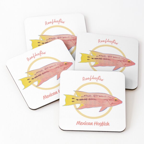 Item preview, Mexican Hogfish designed and sold by KaplanCrypto.