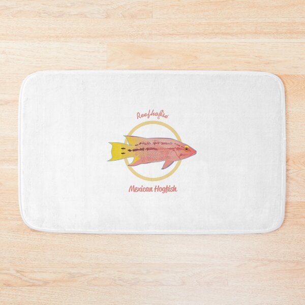 Item preview, Mexican Hogfish designed and sold by KaplanCrypto.