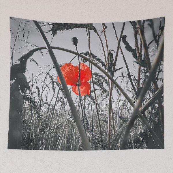 Item preview, red spot designed and sold by Julia  Kovtunyak.