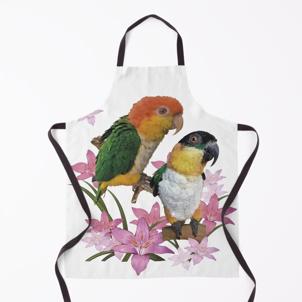 Item preview, Caiques designed and sold by obscurite.