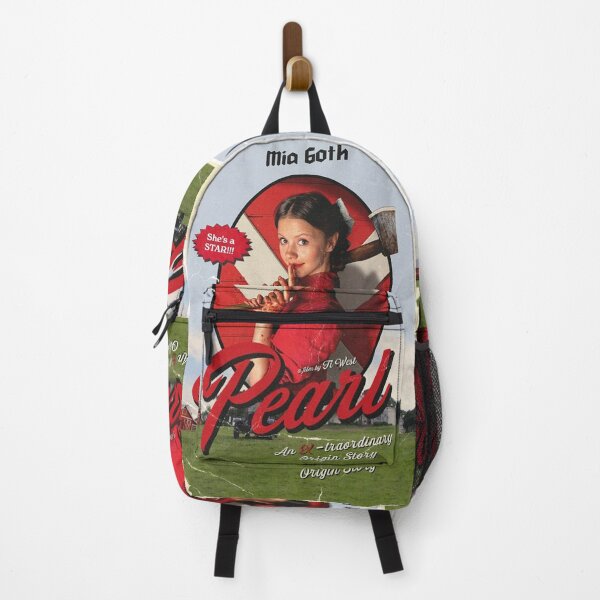 Item preview, Pearl A24 Movie designed and sold by greysondanne.