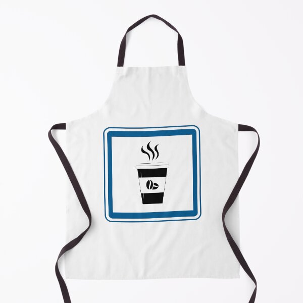 Item preview, Coffee Needed - Traffic Sign designed and sold by royumi.