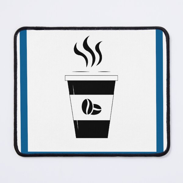 Item preview, Coffee Needed - Traffic Sign designed and sold by royumi.