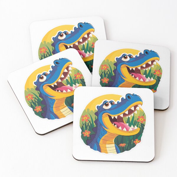 Item preview, Scary Gator designed and sold by cookiesTshirts.