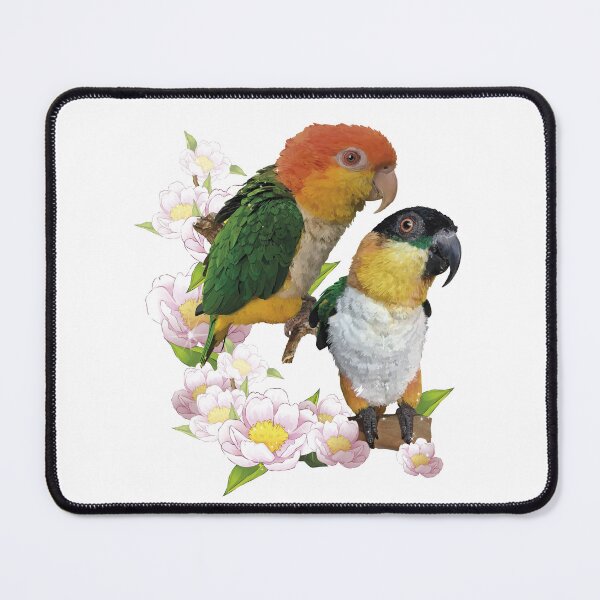 Item preview, Caiques designed and sold by obscurite.