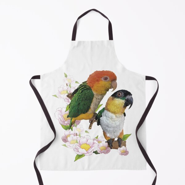 Item preview, Caiques designed and sold by obscurite.