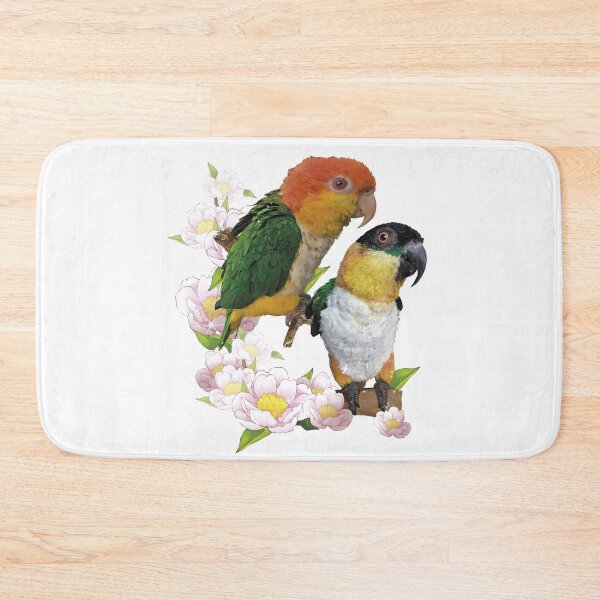 Item preview, Caiques designed and sold by obscurite.