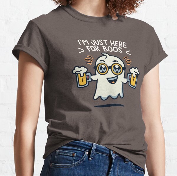  Cool Craft Beer Brings Cheer Design Gift For Home Brewers T- Shirt : Clothing, Shoes & Jewelry