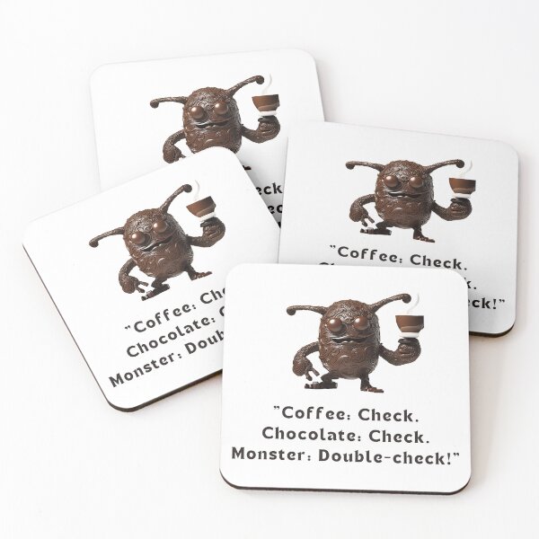Item preview, Coffee Check designed and sold by Natrual0903.
