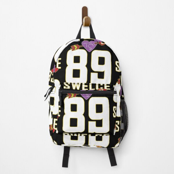 Item preview, SWELCE KELCE SWIFT ROMANCE 87 89 BLACK designed and sold by SpottedDesigns.