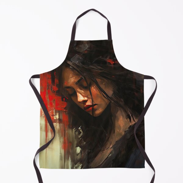 Item preview, Mesmerizing Elegance designed and sold by krishutd.
